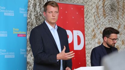  Weiteres Gutachten belegt: Ergänzungsvorlage zum Haushaltsentwurf 2023 